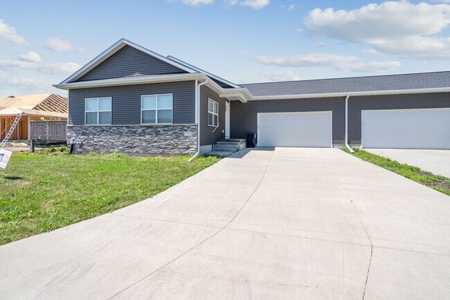 Photo - Watson Way Twinhomes