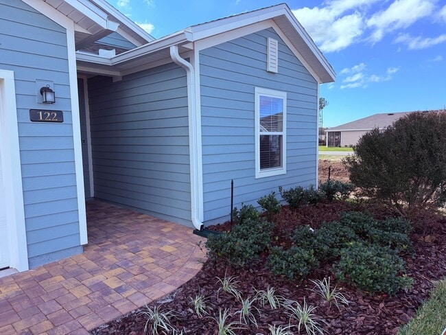 Photo - Brand-New Home in The Landing at St. Augustine