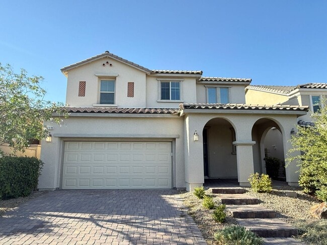 Beautiful home located in Summerlin North - Beautiful home located in Summerlin North