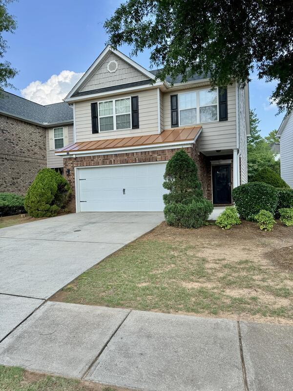 Photo - 322 Clover Brook Dr