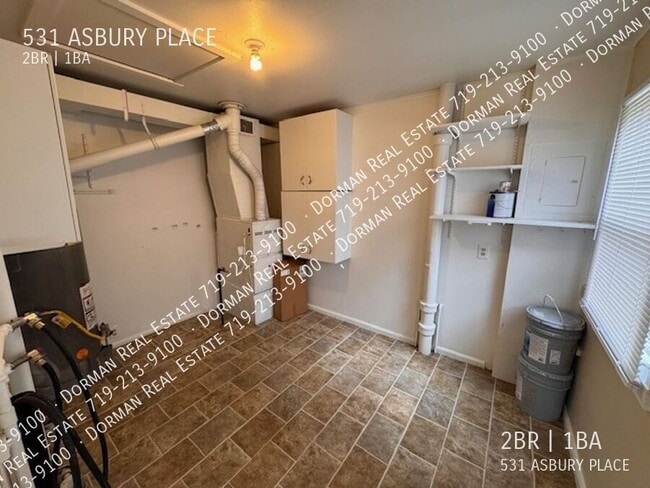 Photo - 531 Asbury Pl