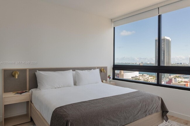 Photo - 225 N Miami Ave Unit 3203