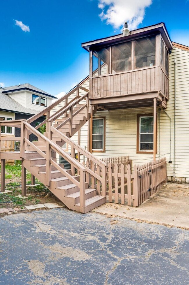 Photo - 1501 Clayton Ave