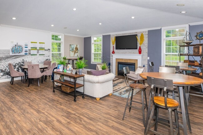 Portside Apartments