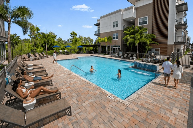 Photo - 10X Tarpon Springs