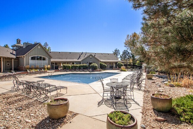 Photo - Exquisite 2-bedroom, 2-bathroom condo inParker Unit 103
