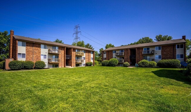Oakmont Flats Apartments - Oakmont Flats Apartments