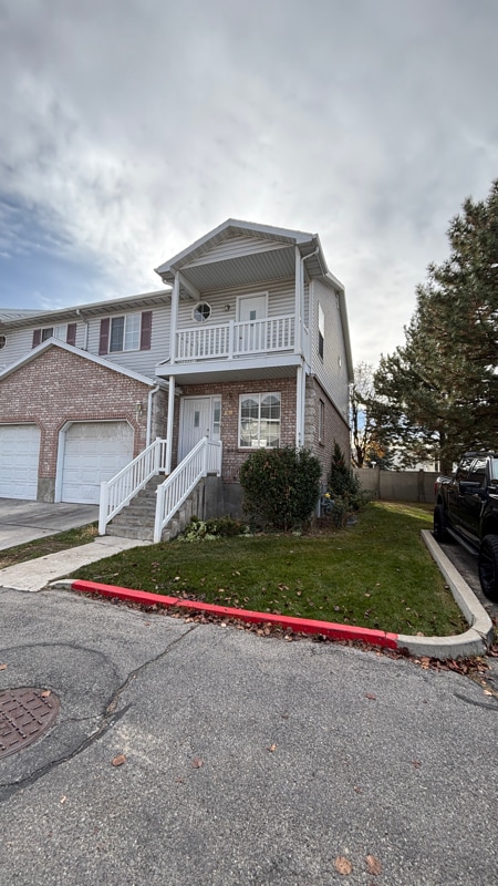 Building Photo - 631 W 20 N