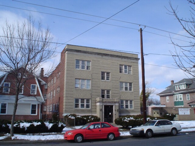 Photo - Ardmore Apartments