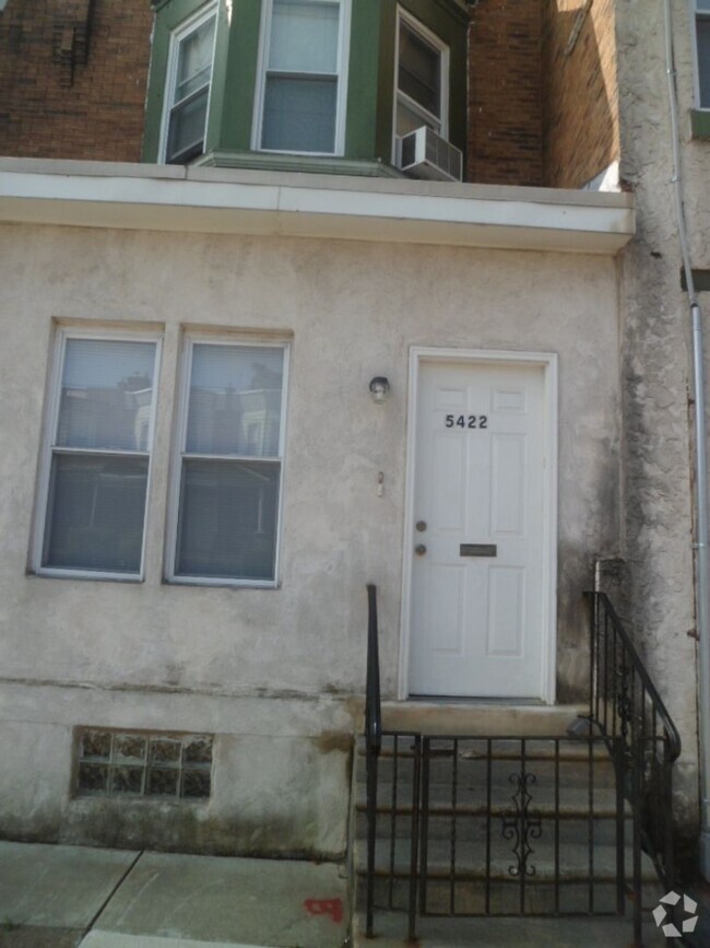 Building Photo - 5422 W Girard Ave Unit 2 Rental