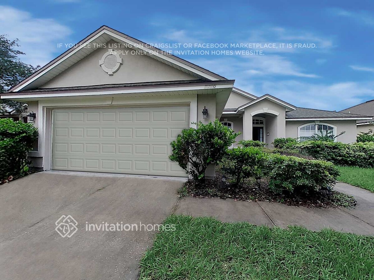 Photo - 1720 Windover Pl House
