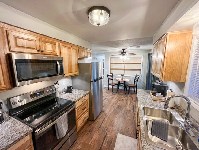 2221 Madison St Unit 1