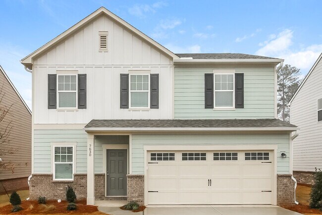 Building Photo - 7630 Saffron Ave