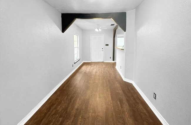 Photo - 3 Bed 2 Bath with Raised Deck, Storage Shed, and Fenced Yard