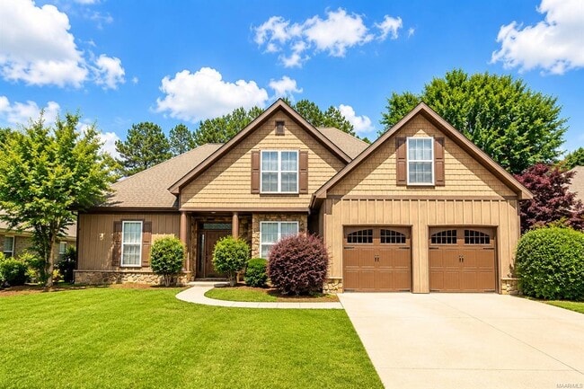 Building Photo - 9013 Black Cherry Trl