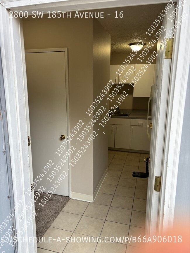 Building Photo - 2800 SW 185th Ave Unit 16 Rental