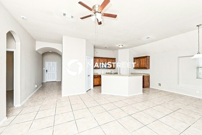 4 Bedroom Pet-Friendly Home in Dallas, TX with Main Street Renewal