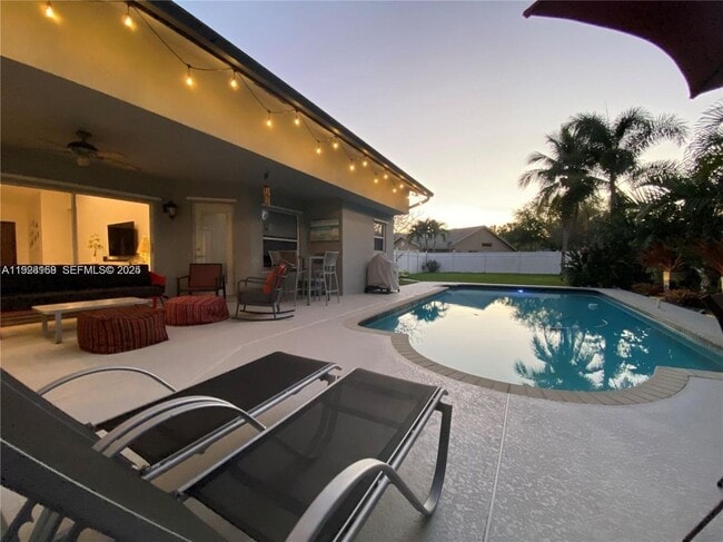Photo - 8965 SW 59th Ct Unit HOME