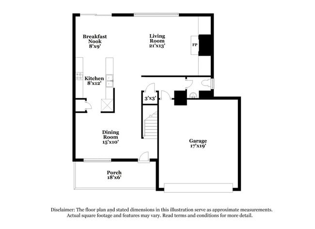 Photo - 909 Grand Oak Dr