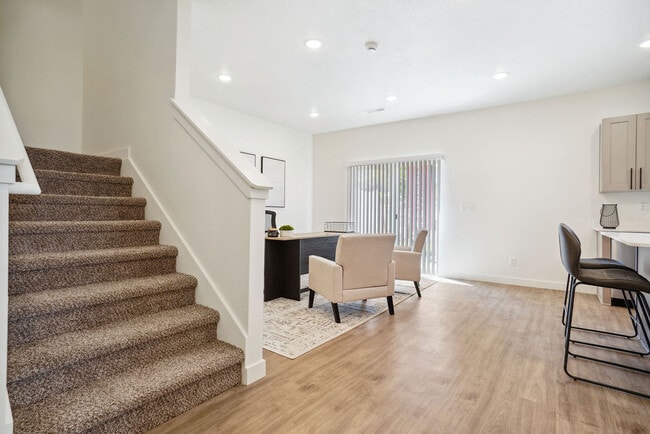 Photo - Valo at Bellin Townhomes