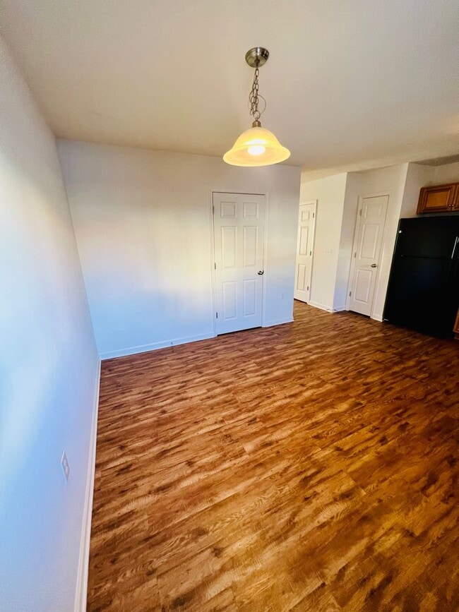 Two Master Suite townhouse for rent For Rent in Harrisonburg, VA