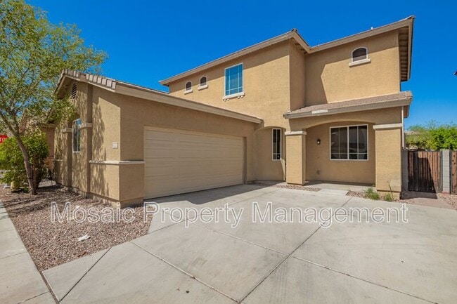 Building Photo - 7510 S 27th Way Rental