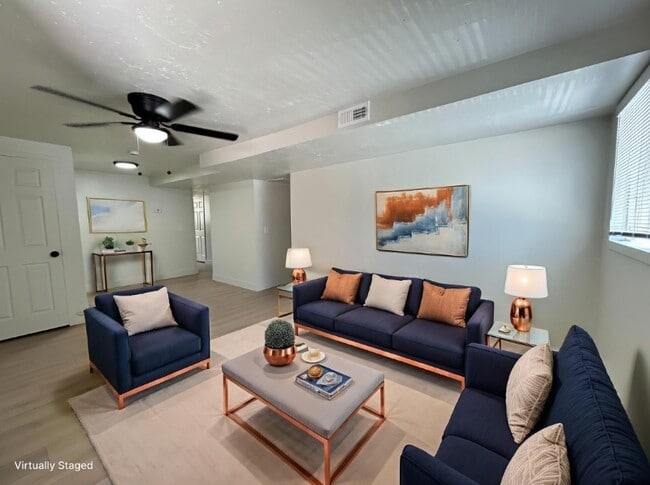 Building Photo - 8583 S 40 E Rental