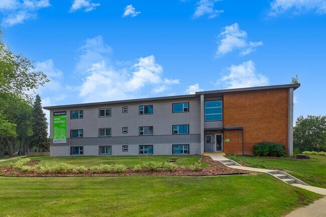 Photo - Alexandria Apartments