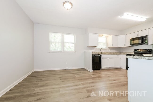 Photo - 3 BR/2BA | Newly Renovated Single Family Home | 1-Car Covered Parking | Gated backyard