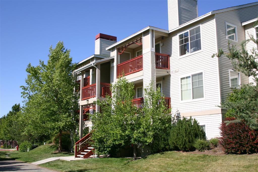 Benchmark Apartments For Rent In Boise Id Forrent Com