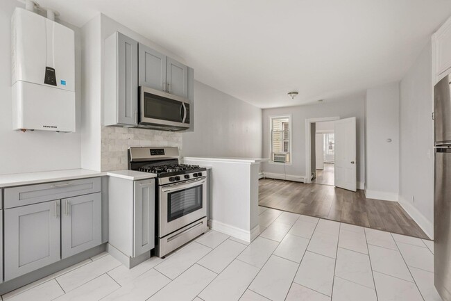 Photo - 59 Monitor St Townhome