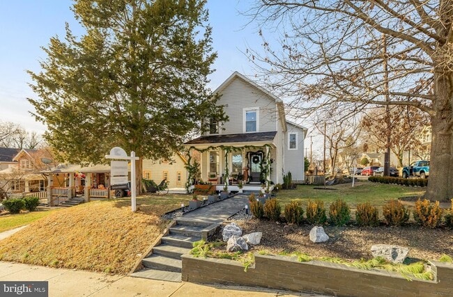 Building Photo - 4240 34th St