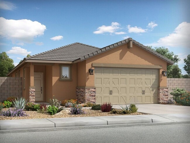 Building Photo - Move-In Ready Surprise Home – Military Dis...