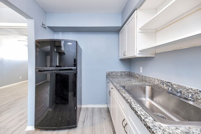 Photo - COMMING SOON!!!!*HOUSING WELCOME / SECTION 8 ACCEPTED Unit 2