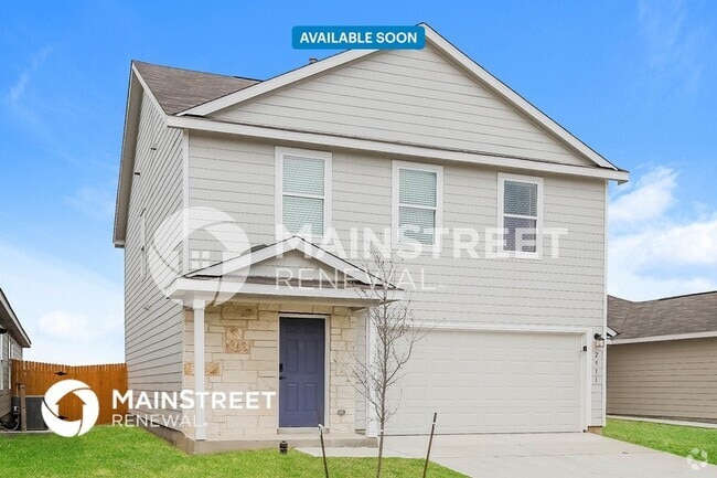 Building Photo - 2911 Charpak Dr Rental