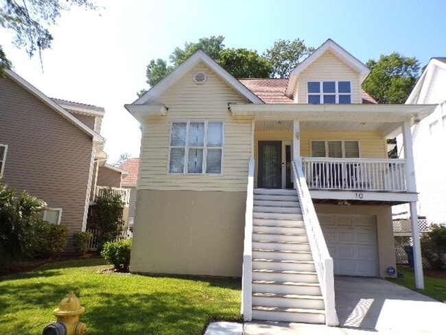 Building Photo - Adorable Home Located In Yacht Cove