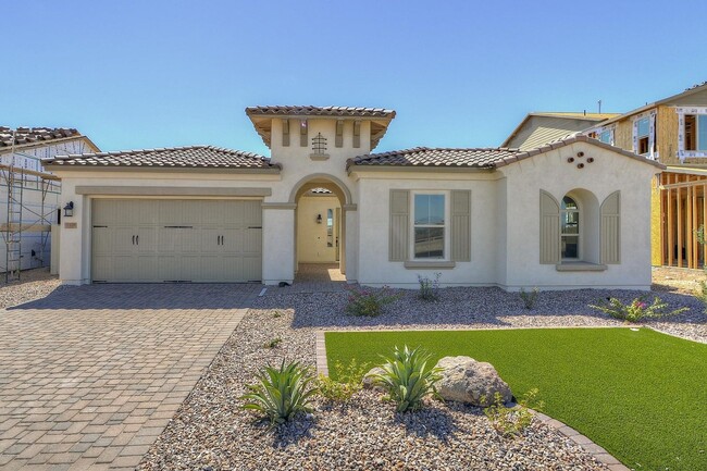 Building Photo - Charming 4 bed 3 bath home at The Meadows ...