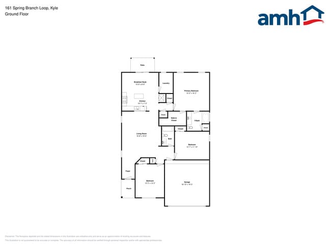 Photo - 161 Spring Branch Loop