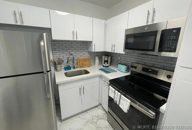 Photo - 201 S Ocean Blvd Unit 3