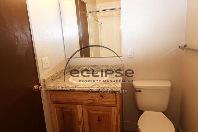 Summit View Apartments