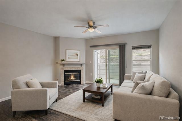 Photo - 5544 Lewis St Unit 203