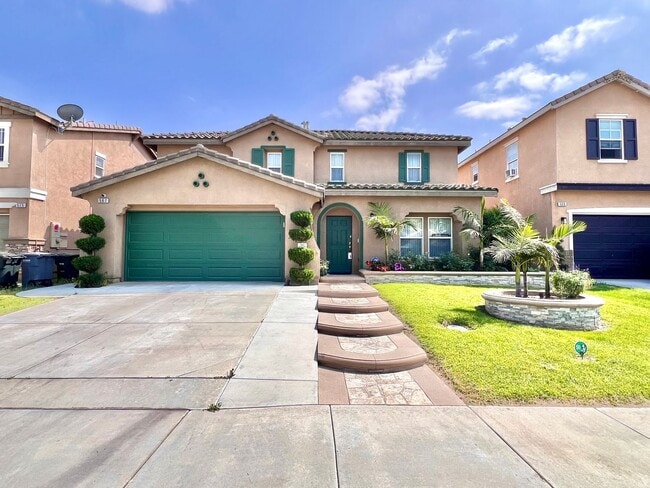Spacious 4 Bed, 3 Bath Two-Story Home with... - Spacious 4 Bed, 3 Bath Two-Story Home with...