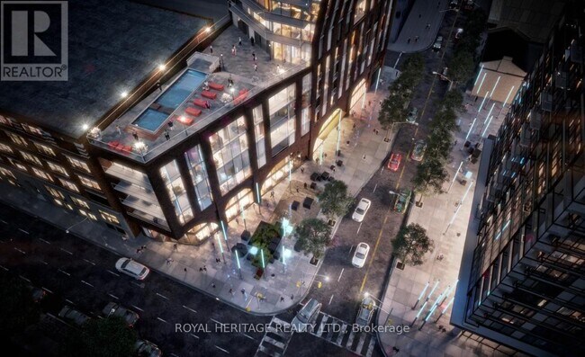 Photo - 99 John St Unité 6