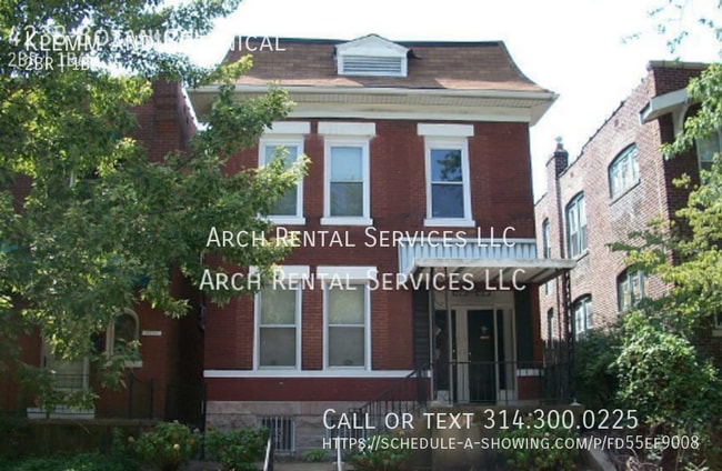 Building Photo - 4238 Botanical-Unit A Unit A