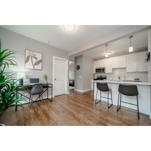 Photo - 1838 W 21st Pl Unit 2R
