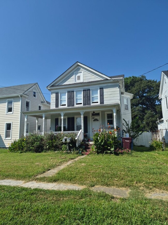 Building Photo - 1324 Jackson Ave Unit JAC1324#2-SS