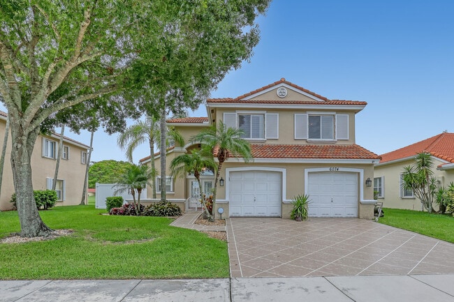 Building Photo - 6074 Las Colinas Cir