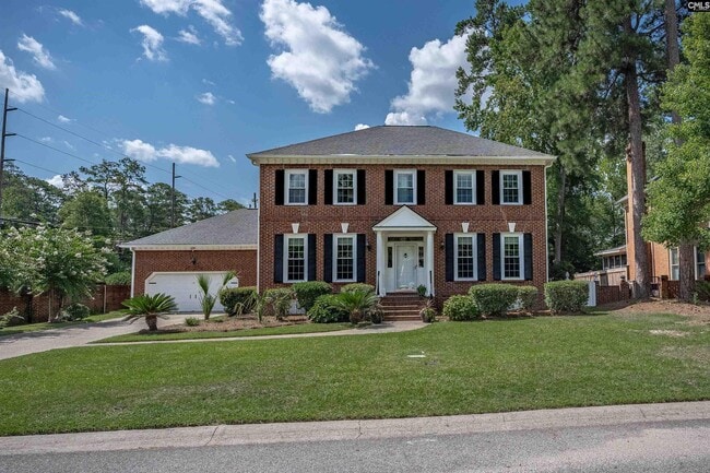 Building Photo - 6736 Kaminer Dr