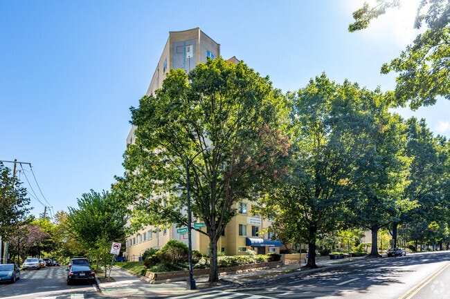 Alternate Exterior