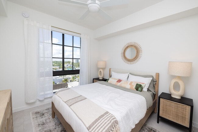 The Bohemian Apartments - Lake Worth, FL | ForRent.com